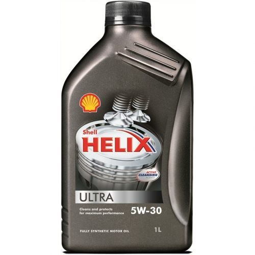 Shell Helix Ultra 5W-30, 1 l