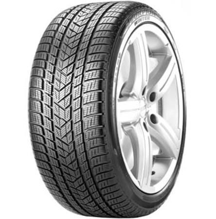 Pirelli SCORPION WINTER 295/35 R22 108 W XL Zimní