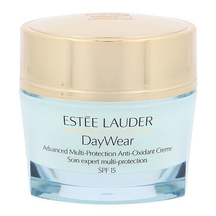 Estée Lauder DayWear Advanced Multi Protection Cream SPF15 50ml Denní krém na normální a smíšenou pleť   W Normální a smíšená pleť