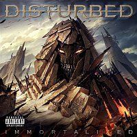 Disturbed Immortalized/Deluxe