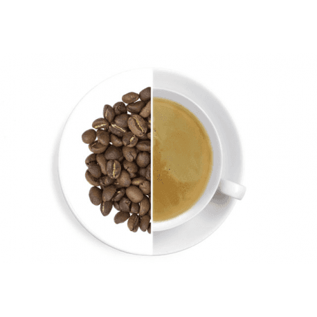 Etiopie Yirgacheffe - káva 1kg