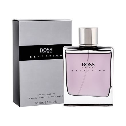 Hugo Boss Selection 90ml EDT   M