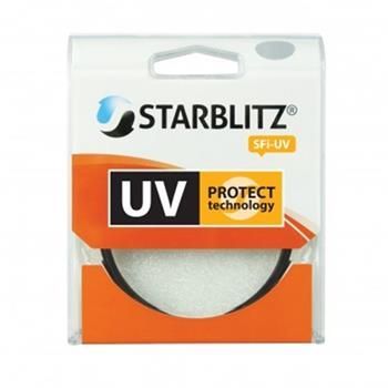 Starblitz 77 mm UV filtr