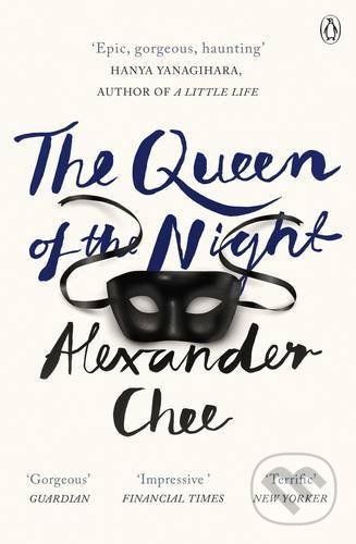 The Queen of the Night - Chee Alexander