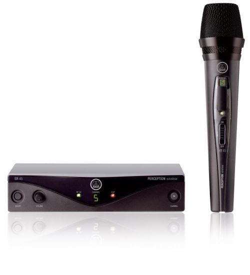 AKG WMS45 Vocal/A