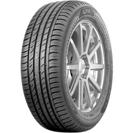 Nokian iLine 165/65 R14 79 T - letní pneu