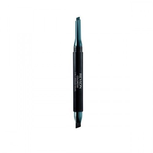 Revlon 2 IN 1 Angled Kajal™ tužka na oči  - 103 Ever Green