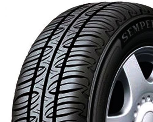 Semperit Comfort-Life 165/80 R13 87 T XL Letní