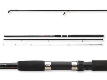 TANDEM BAITS Super Feed Fluo Mini Pop-Up 12mm/35g - SECRET SQUID