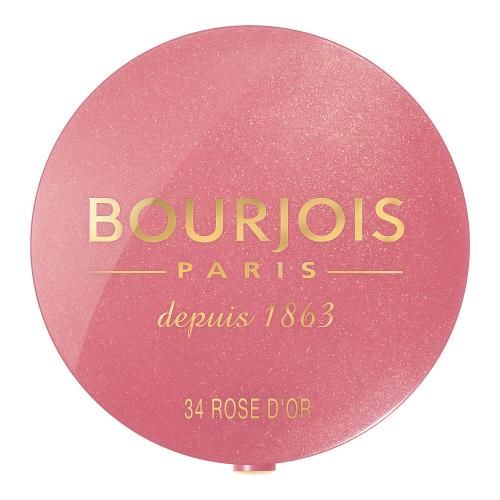 Bourjois Tvářenka Fard Pastel 2,5 g 41 Healthy Mix