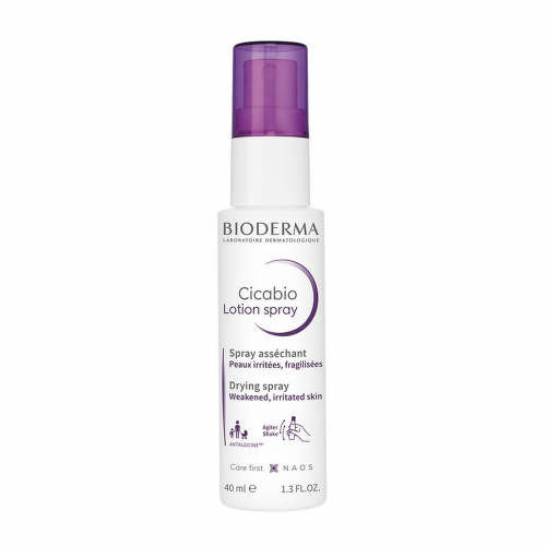 BIODERMA Cicabio Lotion spray 40 ml