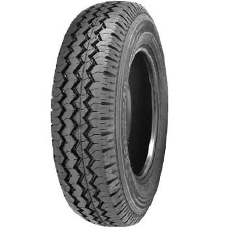 Kormoran Vanpro B2 205/65 R16 C 107/105 T Letní