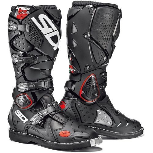 Sidi Crossfire 3 černá 40