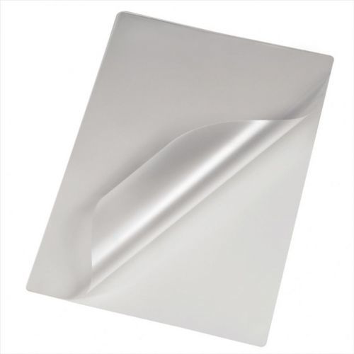 Hama hot Laminating Film, 111 x 154 m, 80µ, 100 pcs.