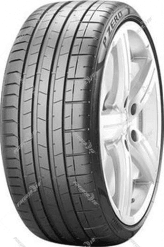 Pirelli P ZERO sp. 225/40 ZR18 92 Y - letní pneu