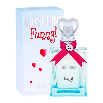 Moschino Funny - EDT 25 ml