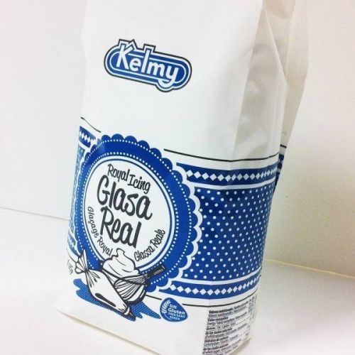 Kelmy Královská glazura - Royal Icing 500 g