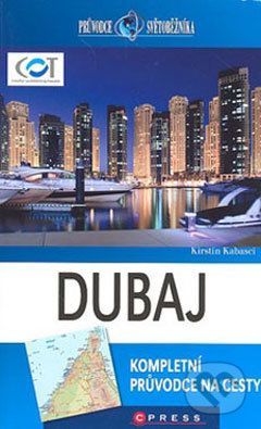 Dubaj - Kabasci Kirstin