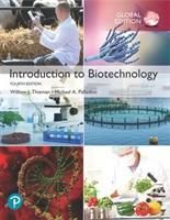 Introduction to Biotechnology, Global Edition (Thieman William J.)(Paperback / softback)