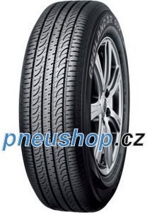 Yokohama Geolandar SUV (G055) ( 225/55 R17 97V )