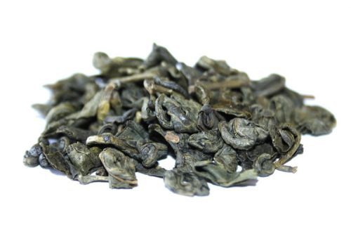 Profikoření - Gunpowder - zelený čaj pravý (50g)