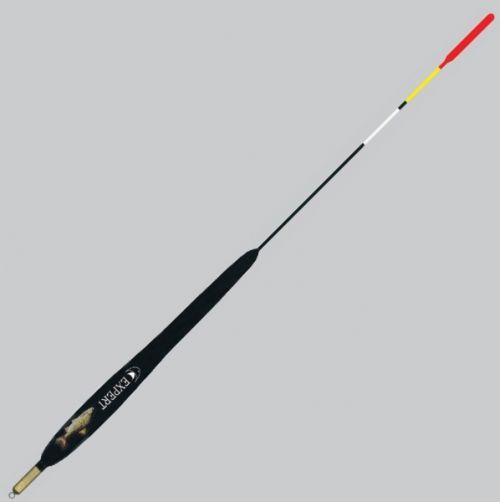 Balzový splávek (waggler) EXPERT 1ld+1,0g/21cm