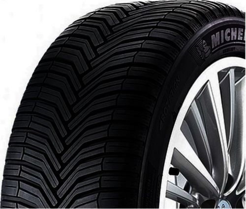 Michelin CrossClimate+ 195/65 R15 95 V - celoroční pneu