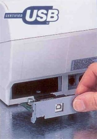 Interface Star Micronics IF-BDHU08 TSP1000/TUP992/SP500/SP700/HSP7000-USB rozh.