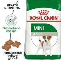 Royal Canin Mini Mature +8 800g