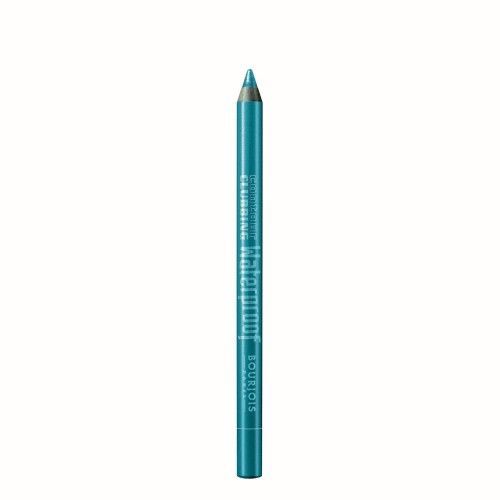 Bourjois Voděodolná tužka na oči Contour Clubbing Waterproof 1,2 g 50 Vert Emeraude