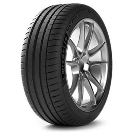 Michelin Pilot Sport 4 255/45 R19 104 Y AO XL Letní