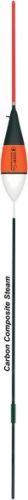 Rybářský balzový splávek (pevný) EXPERT 1,5g/22cm