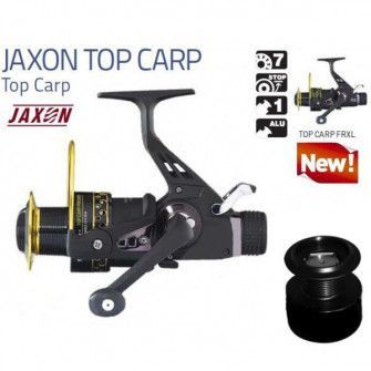Jaxon Naviják Top Carp FRXL 400