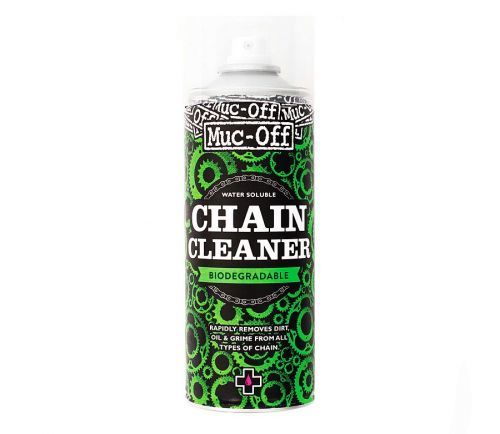 Muc-Off  Chain Cleaner 400ml