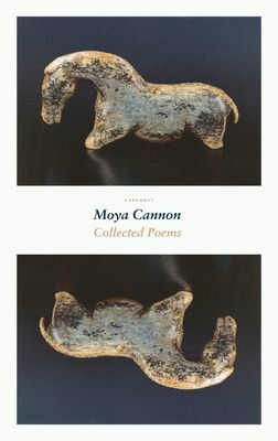 Collected Poems (Cannon Moya)(Paperback / softback)