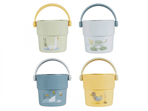 Little Dutch Kelímky do vody