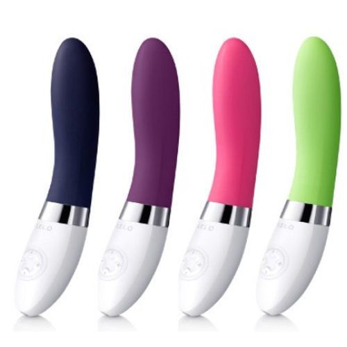 LELO Liv 2 Cerise