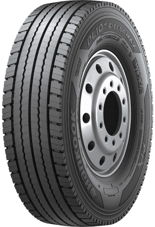 Hankook DL10+ ( 315/70 R22.5 154/150L 18PR , dvojitá identifikace 152/148M )