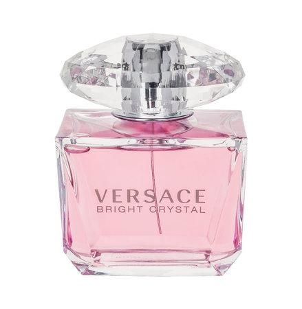 Versace Bright Crystal - EDT 200 ml