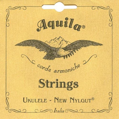 Aquila 7U Struny pro koncertní ukulele
