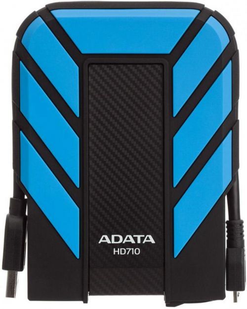ADATA externí HDD HD710 Pro 1TB USB 3.1 2.5