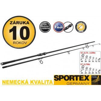 SPORTEX-D.N.A Carp Classic 12