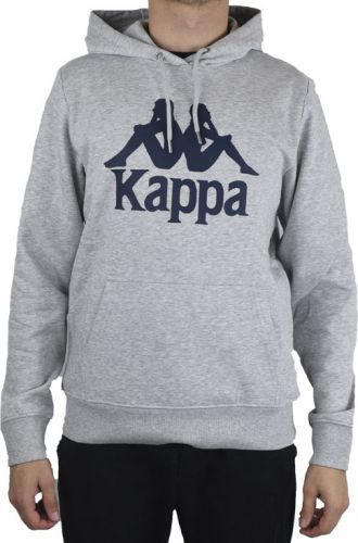 KAPPA TAINO HOODED 705322-18M Velikost: S