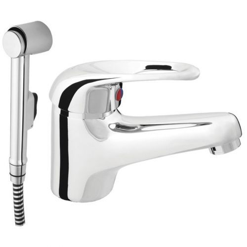 HOPA Bidetová baterie PRINCE P-17 STAR OLBAP17M