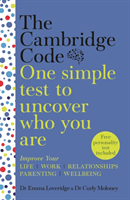 Cambridge Code (Loveridge Emma)(Paperback)