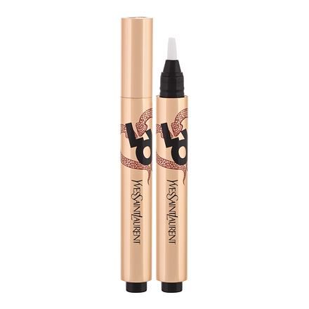 Yves Saint Laurent Rozjasňující korektor v peru (Touche Eclat) 2,5 ml 02