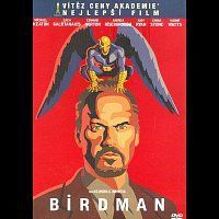 Birdman   - DVD