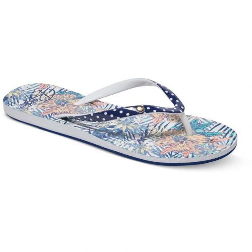 boty ROXY - Portofino Tropical Green (TGN)