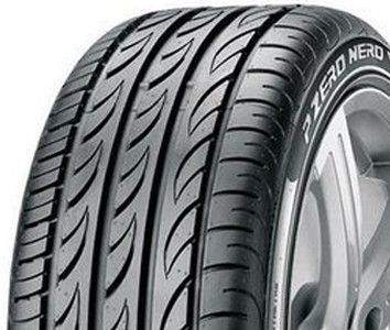 Pirelli P ZERO Nero GT 245/45 ZR18 100 Y - letní pneu