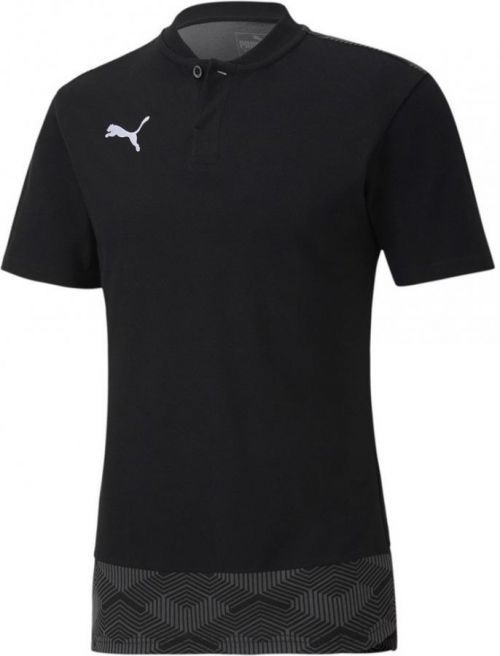 Puma Teamfinal 21 Casuals Polo S